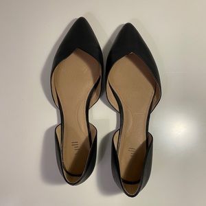 J. Jill Women’s Mirabelle Dorsays